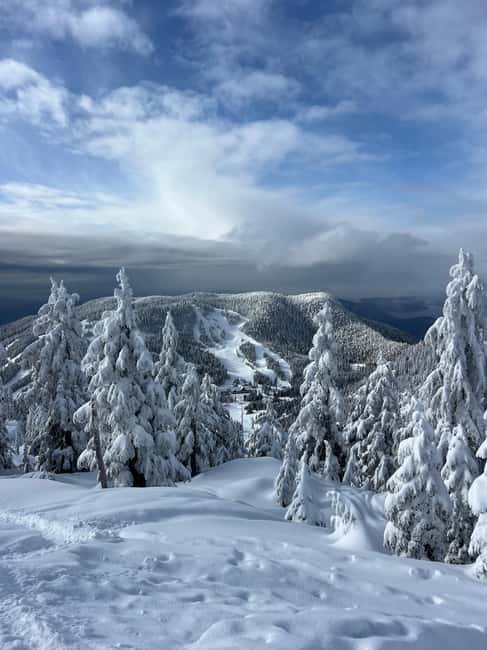 image n.18 of Vancouver: North Shore Mountains Snowshoeing with Transfer activity in West Vancouver, uploaded by supplier
