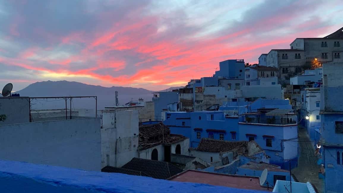 image n.15 of Explore chefchaouen like a local activity in Chefchaouen, uploaded by supplier