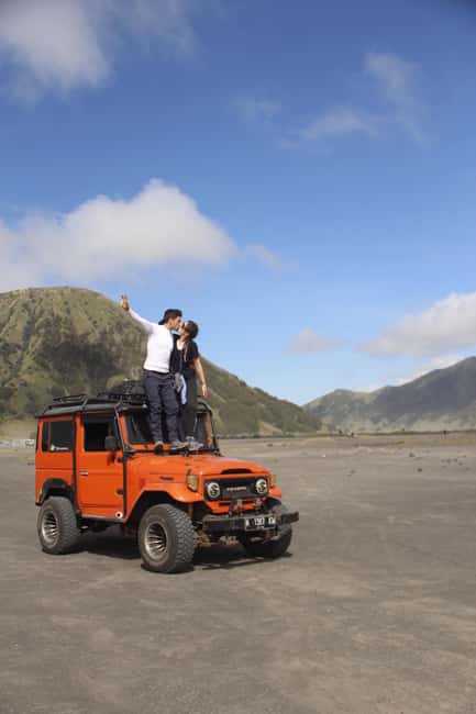 image n.5 of Malang: 2D1N Shared Tour of Mount Bromo & Ijen Crater activity in Malang, uploaded by supplier