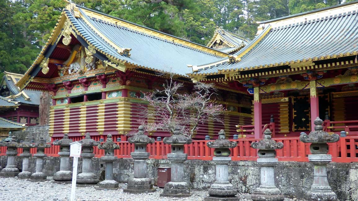 image n.10 of Nikko Heritage & Nature Day Trip from Tokyo activity in Nikko, uploaded by supplier