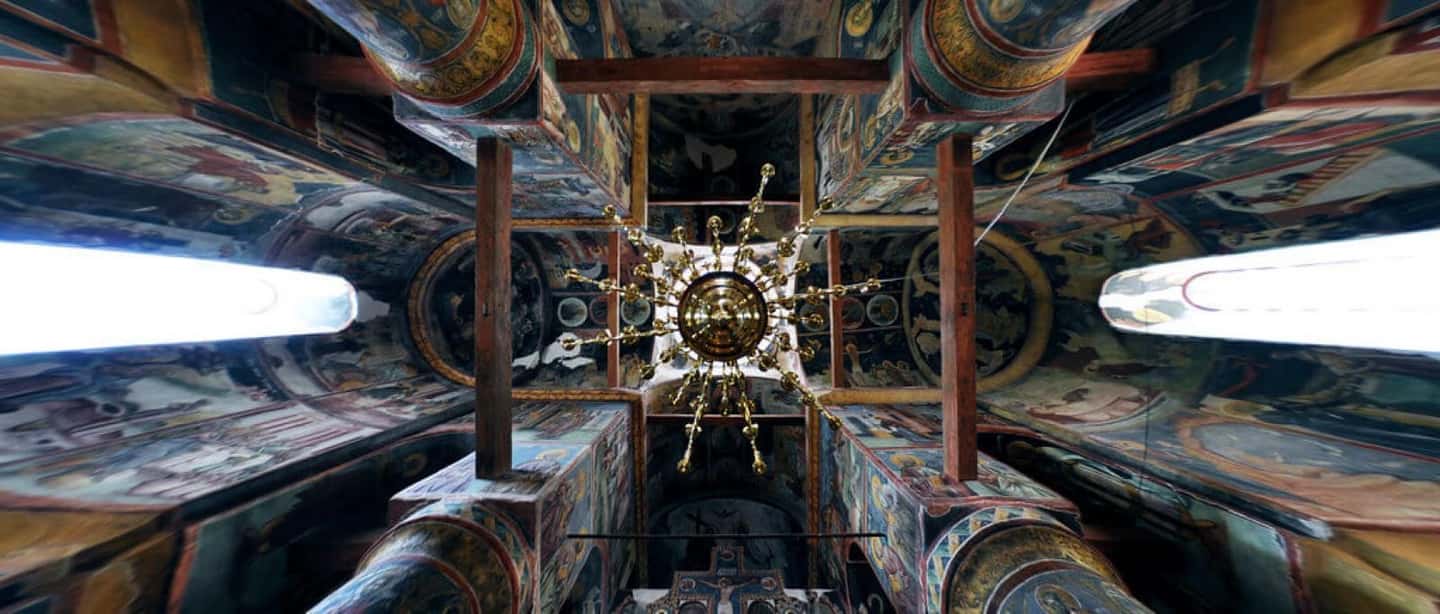 image n.6 of Bucharest: Slanic Salt Mine & Dracula' s Tomb - Private Tour activity in Bucharest-Ilfov, uploaded by supplier