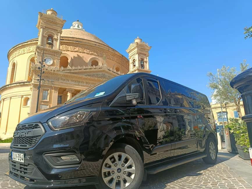 bild nr.14 av Malta, Gozo & Comino Privat sightseeing med upphämtning aktivitet i Malta, uppladdad av arrangören