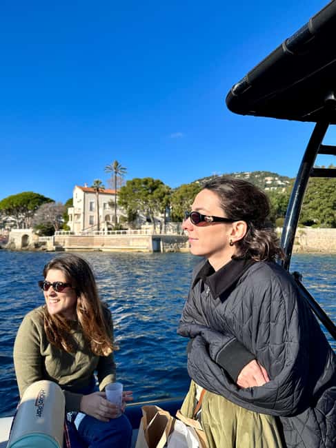 billede nr.14 af aktiviteten Nice: Hemmelig Riviera-bådtur til Mala-hulen med snorkling i Monaco, uploadet af udbyder