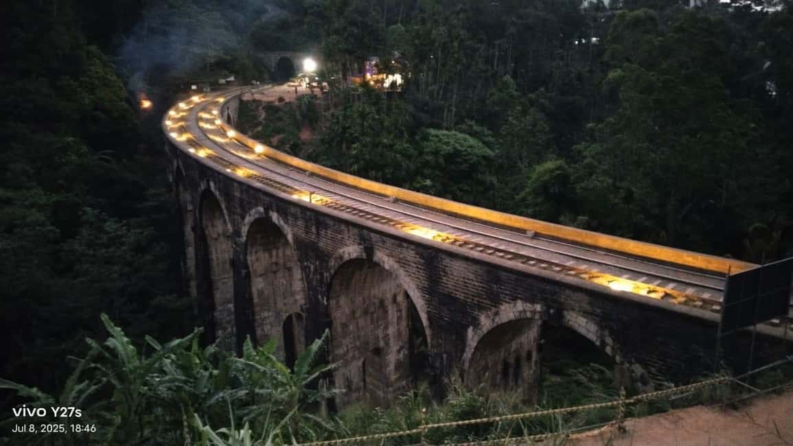 From Ella: Ella Unfogettable Day tour & Train Ride Tour | GetYourGuide