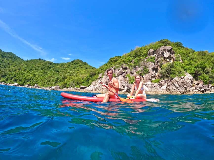 image n.10 of Ko Tao: Tao-Nangyuan Snorkeling Day Trip with Meals & Sunset activity in Ko Tao, uploaded by supplier