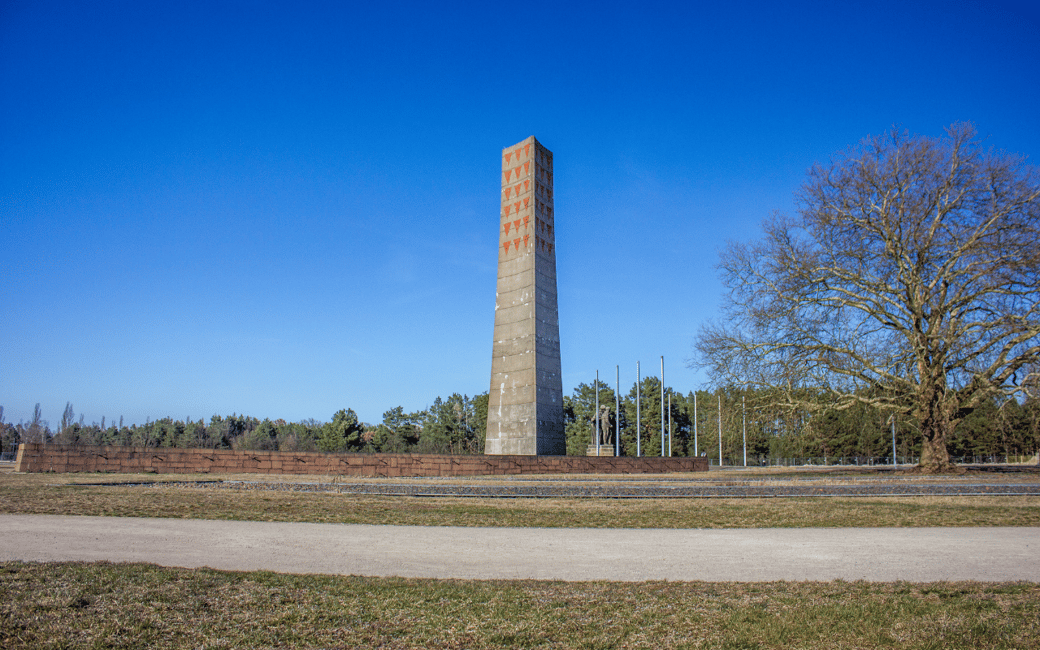 image n.73 of Berlin: Sachsenhausen Concentration Camp Museum Tour activity in Oranienburg, uploaded by supplier