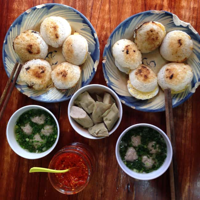 image n.1 of Da Lat street food walking tour activity in Dalat, uploaded by supplier
