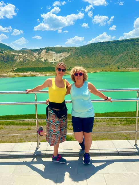 Avanos içindeki Kapadokya: Derinkuyu, Selime ve Ihlara ile Yeşil Tur etkinliğinin tedarikçi tarafından yüklenen 31 no'lu görseli