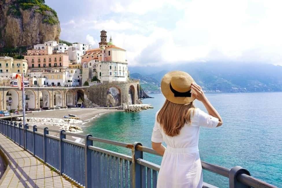 image n.5 of Amalfi Discovery Walk: Cathedral, Museums & Ancient Towers activity in Amalfi, uploaded by supplier