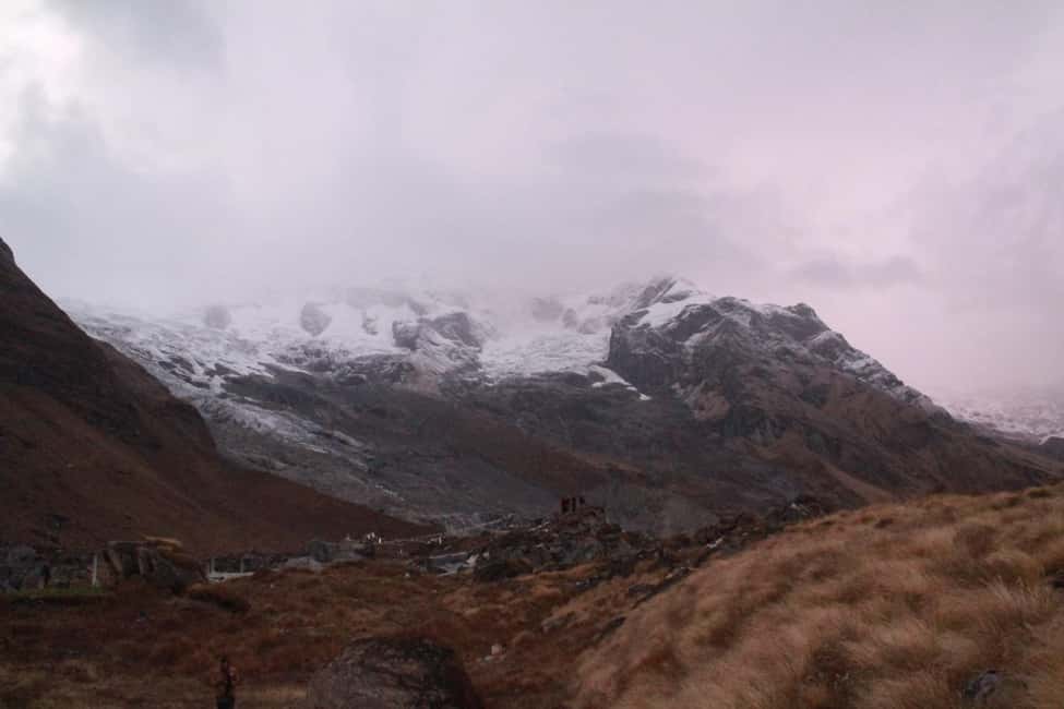 image n.4 of Kathmandu/Pokhara: Annapurna Circuit Trek 10 days activity in Pashchimanchal, Western Region, uploaded by supplier