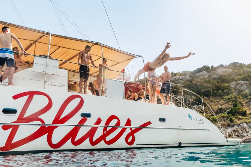 Obraz nr 9 z atrakcji Split: Hvar, Pakleni, Brač i Šolta Wycieczka all inclusive w Split, przesłany przez organizatora