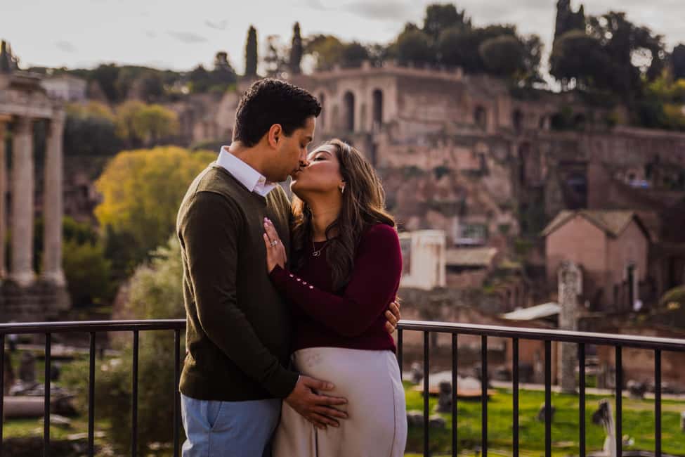 image n.11 of Rome: Private Tour Photoshoot Rome activity in Rome, uploaded by supplier