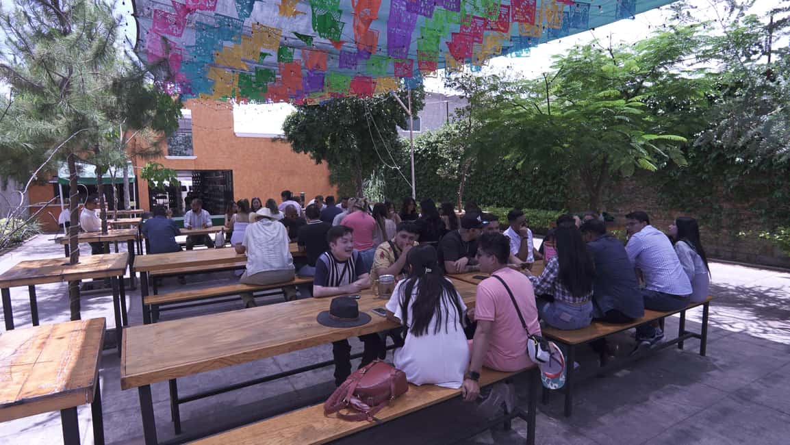 imagen n.º 8 de Tour Clásico Ruta de Tequila desde Guadalajara y cantaritos el GÜERO!!! actividad en Amatitán, subida por el proveedor
