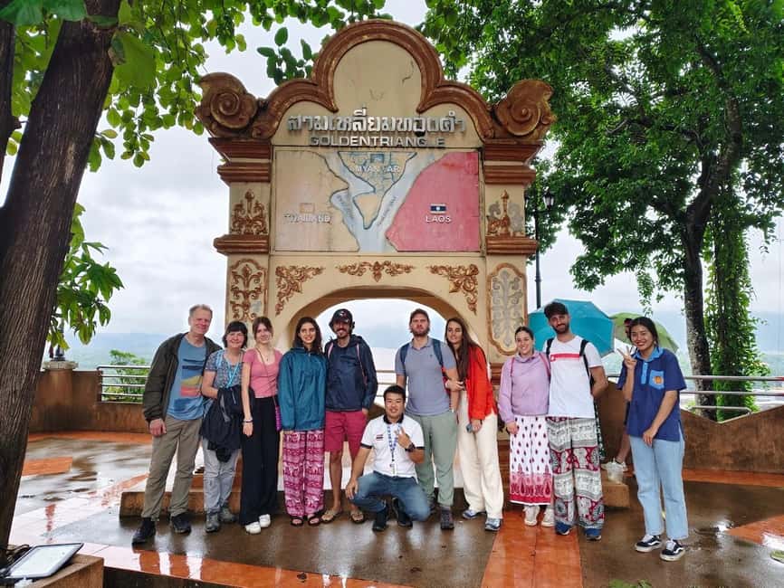 image n.3 of Chiang Rai Discovery:7 Attractions, Tickets & Lunch Included activity in Chiang Rai, uploaded by supplier