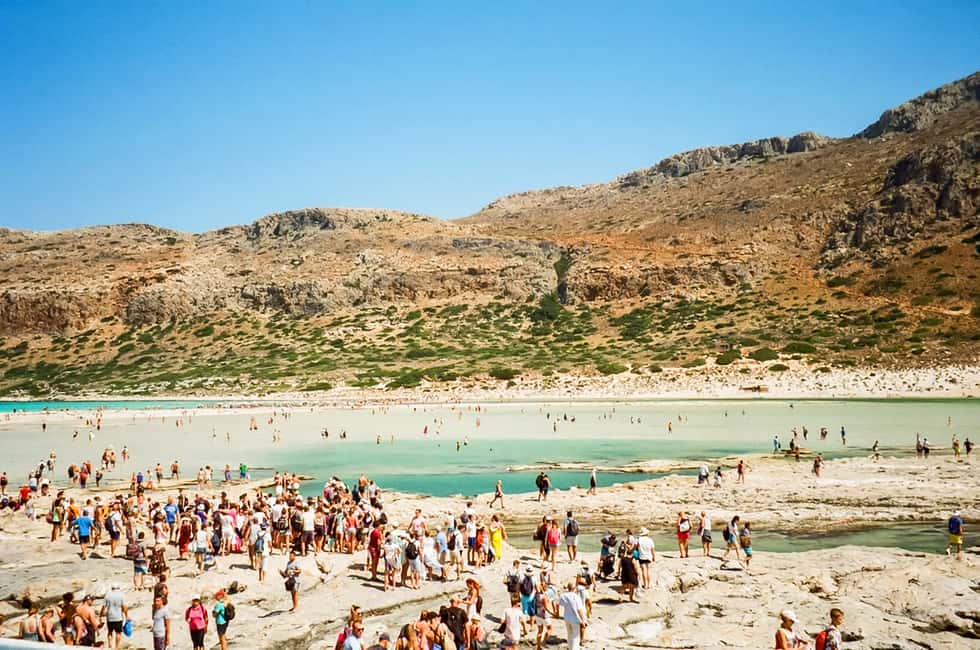 image n.16 of Chania Areas/Kalyves:Gramvousa Island & Balos,Boat Tkt Extra activity in Kissamos, uploaded by supplier