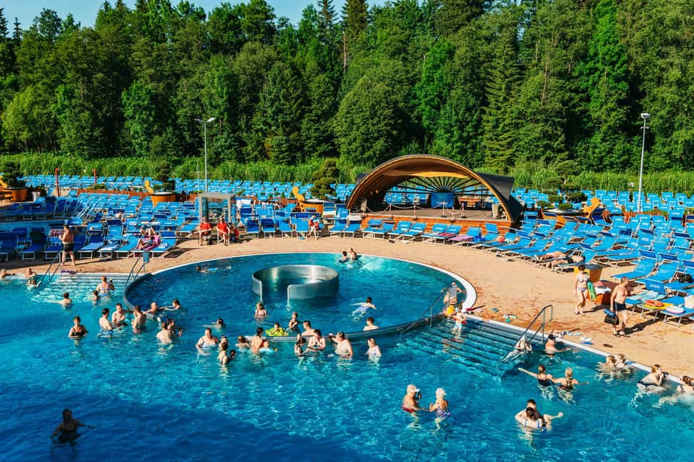 image n.11 of Krakow: Zakopane Tour with Thermal Baths, Cable Car & Pickup activity in Zakopane, uploaded by supplier