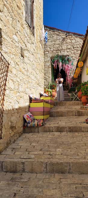 image n.34 of Paphos: Troodos Mountains Villages Tour with Wine Tasting activity in Limassol District, uploaded by supplier
