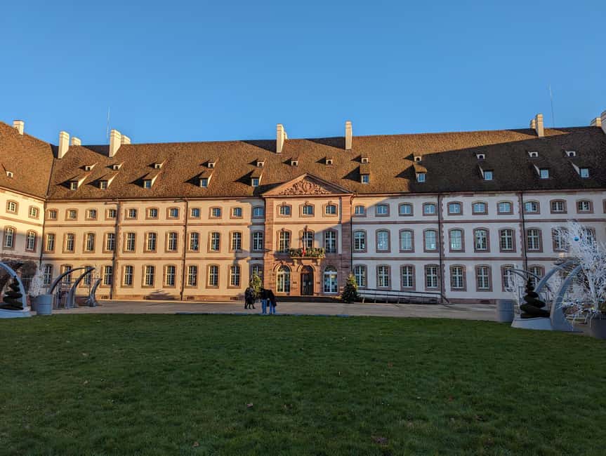 image n.4 of Colmar: Unusual Walking Tour with a local guide activity in Colmar, uploaded by supplier