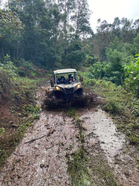 image n.10 of Madeira: Off-Road Buggy Driving Experience activity in Madeira, uploaded by supplier