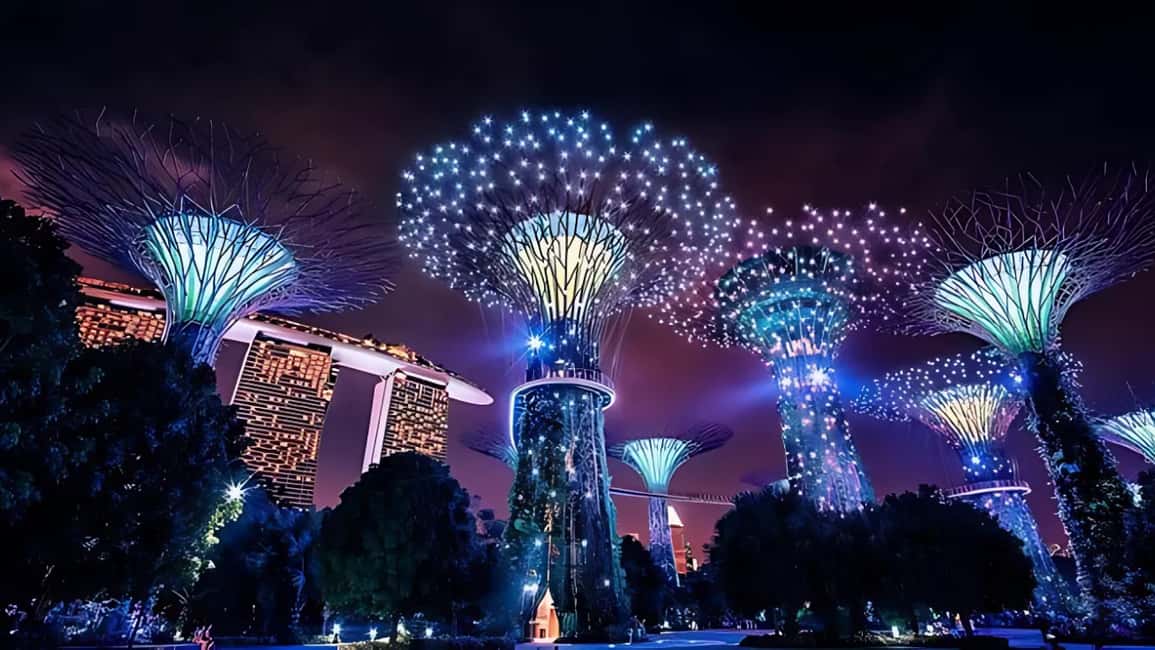 imagen n.º 26 de Singapur: Tour privado personalizado de 3-4-6-8 horas por Singapur actividad en Singapur, subida por el proveedor