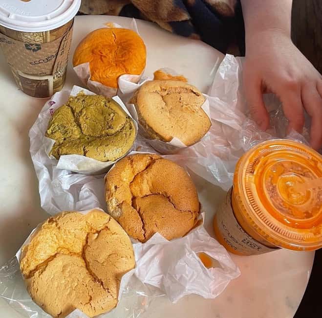 image n.14 of NYC: Chinatown and Little Italy Food Tour activity in New York City, uploaded by supplier