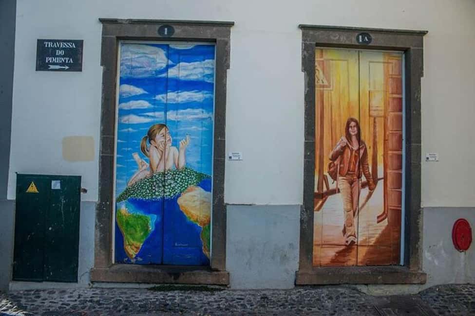 image n.18 of Madeira: Funchal Special Grand City Tuk-Tuk Tour by MadTuk activity in Funchal, uploaded by supplier
