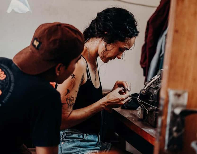 image n.23 of Bali: Silver Jewelry Making Class in Canggu activity in Kuta, uploaded by supplier