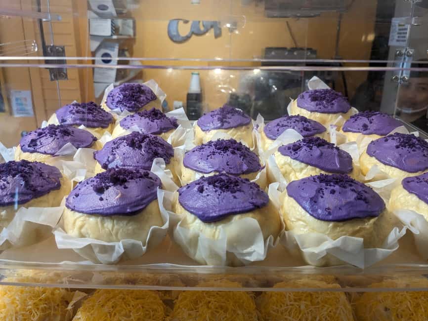 image n.7 of Victoria: Chinatown and Old Town Food Tour with Tastings activity in Victoria, British Columbia, uploaded by supplier