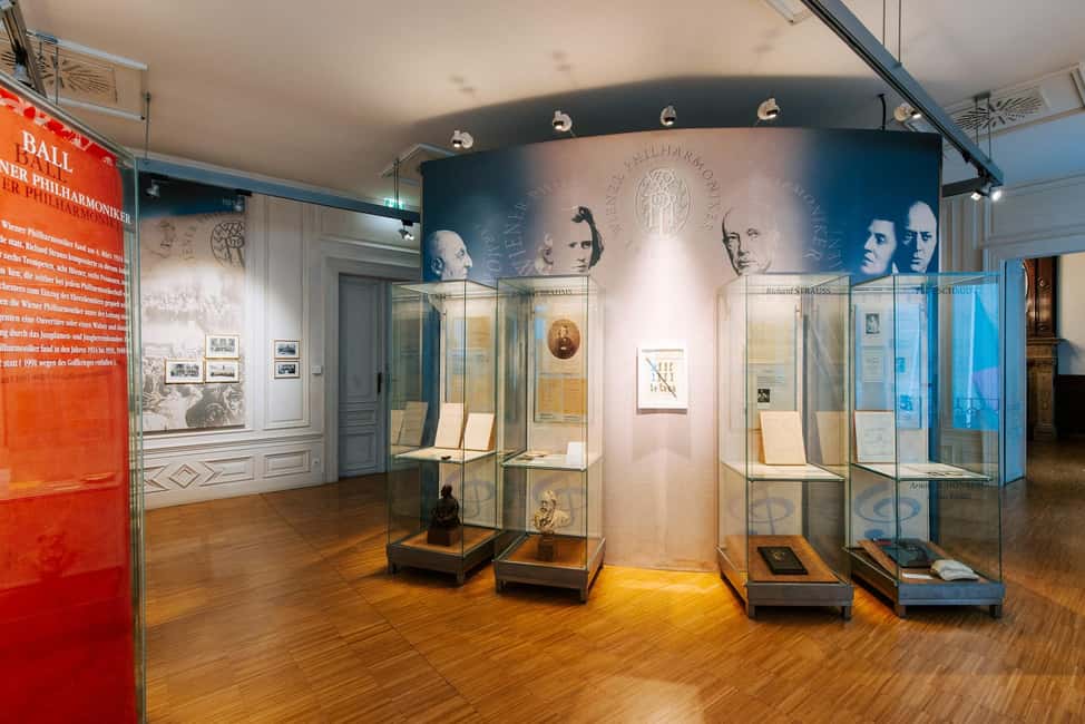 image n.12 of Vienna: Tickets to Haus der Musik activity in Vienna, uploaded by supplier