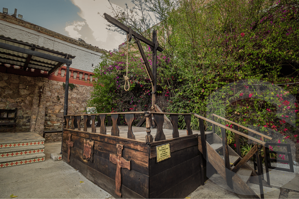 image n.40 of Museums and Mines of Guanajuato Private Tour activity in Guanajuato City, uploaded by supplier