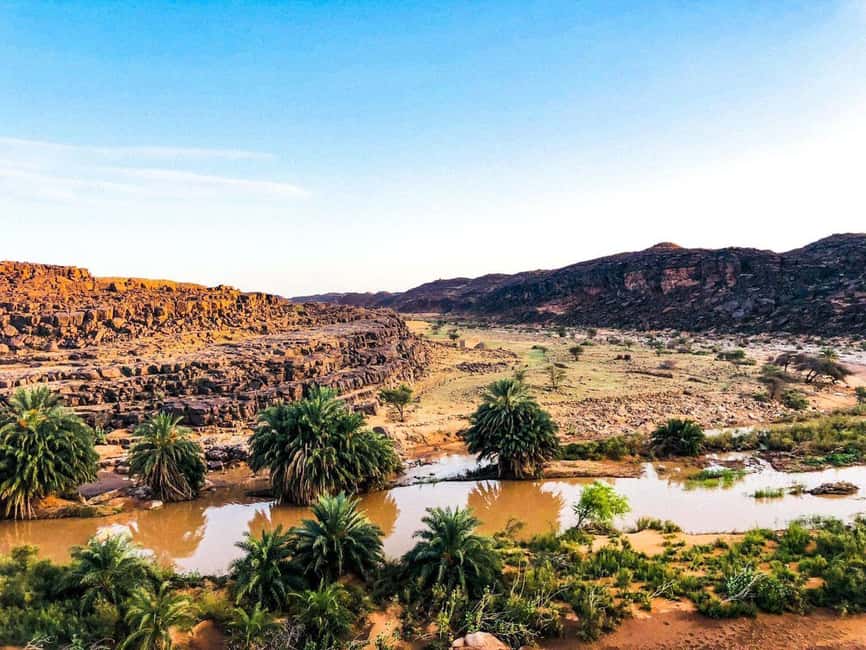 image n.3 of Mauritania: 10-Day From the Desert to the Atlantic Ocean activity in Nouakchott, uploaded by supplier