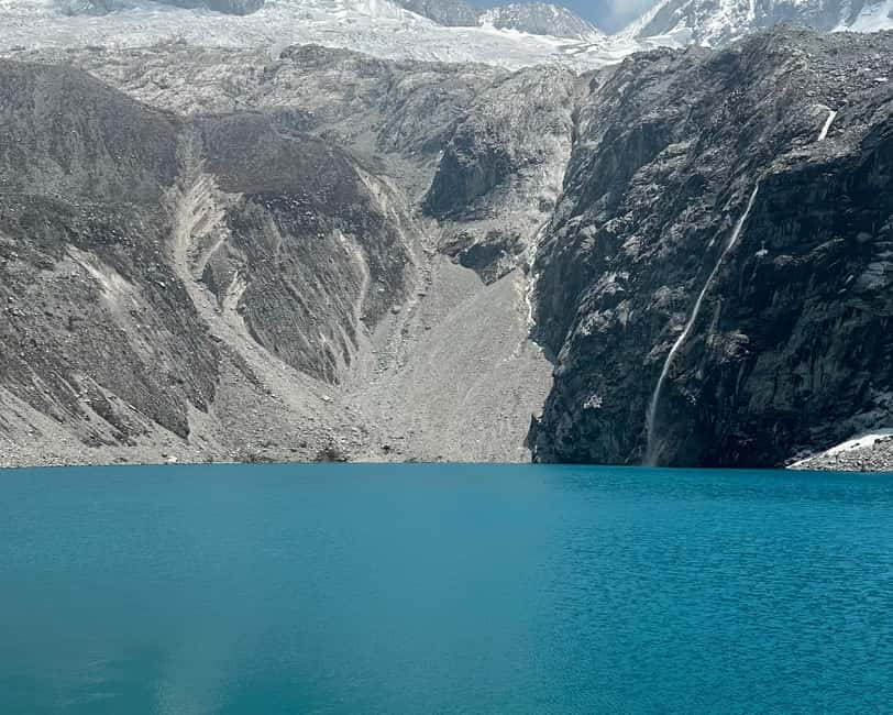 image n.8 of From Huaraz: Hike to the Lagoon 69 activity in Ancash, uploaded by supplier