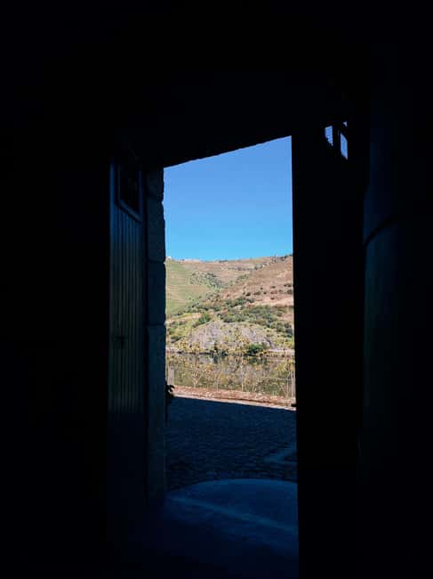 image n.1 of Douro Valley: PRIVATE TOURS with 1 Wine Tasting activity in Lisbon, uploaded by supplier