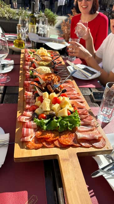 image n.5 of Kotor: Private Walking Tour with Wine and Food Tasting activity in Kotor, uploaded by supplier