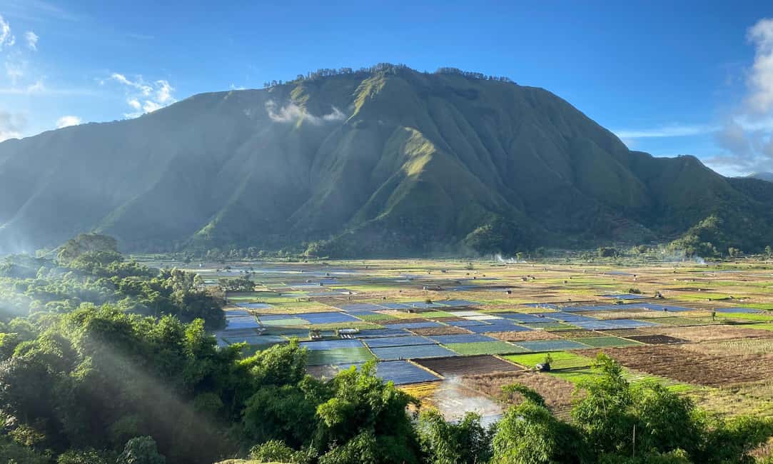 image n.1 of Lombok:Sendang Gile,Tiu Kelep Waterfall & Selong Hill Tour activity in Senaru, uploaded by supplier
