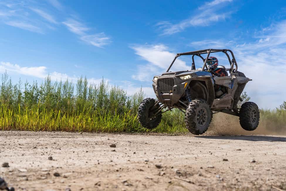 image n.6 of Zakopane: Buggy Ride Adventure with Bonfire and Transfers activity in Zakopane, uploaded by supplier
