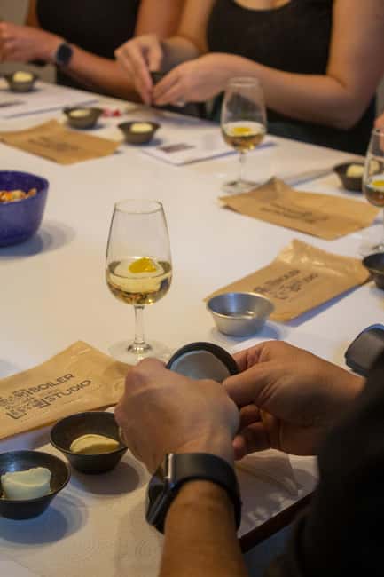 image n.24 of Porto: Pastel de Nata Pastry-Making Workshop activity in Porto, uploaded by supplier
