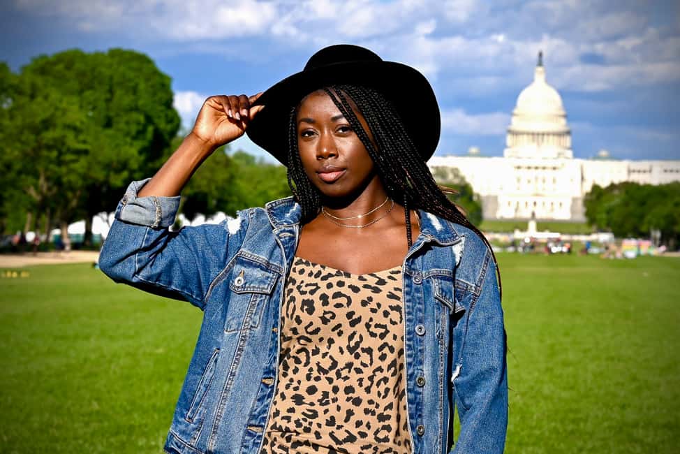 imagem n.11 de Washington DC: passeio a pé e museu afro-americano atividade em Washington, DC, carregada pelo fornecedor