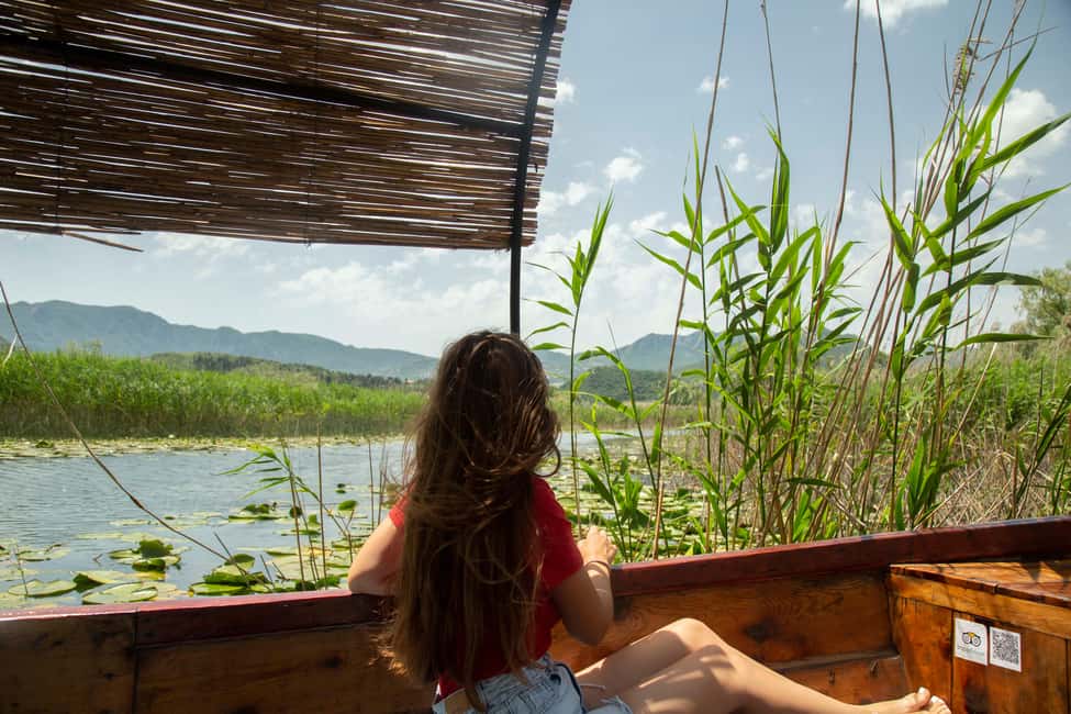 image n.10 of Virpazar: Historical & Nature Boat Adventure on Lake Skadar activity in Podgorica, uploaded by supplier