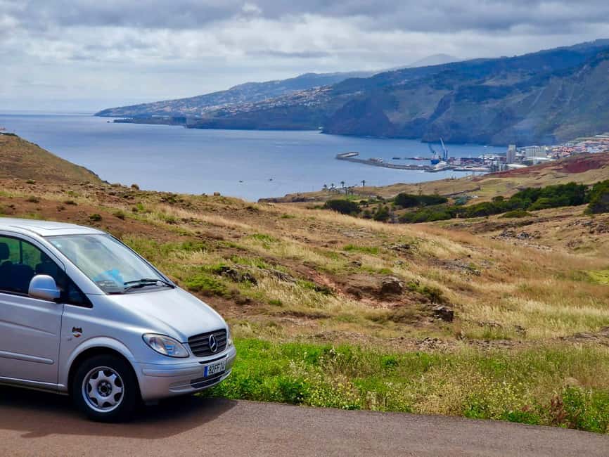 billede nr.9 af aktiviteten Funchal: Guidet tur på øen Øst Madeira og Laurissilva-vandring i Porto da Cruz, uploadet af udbyder