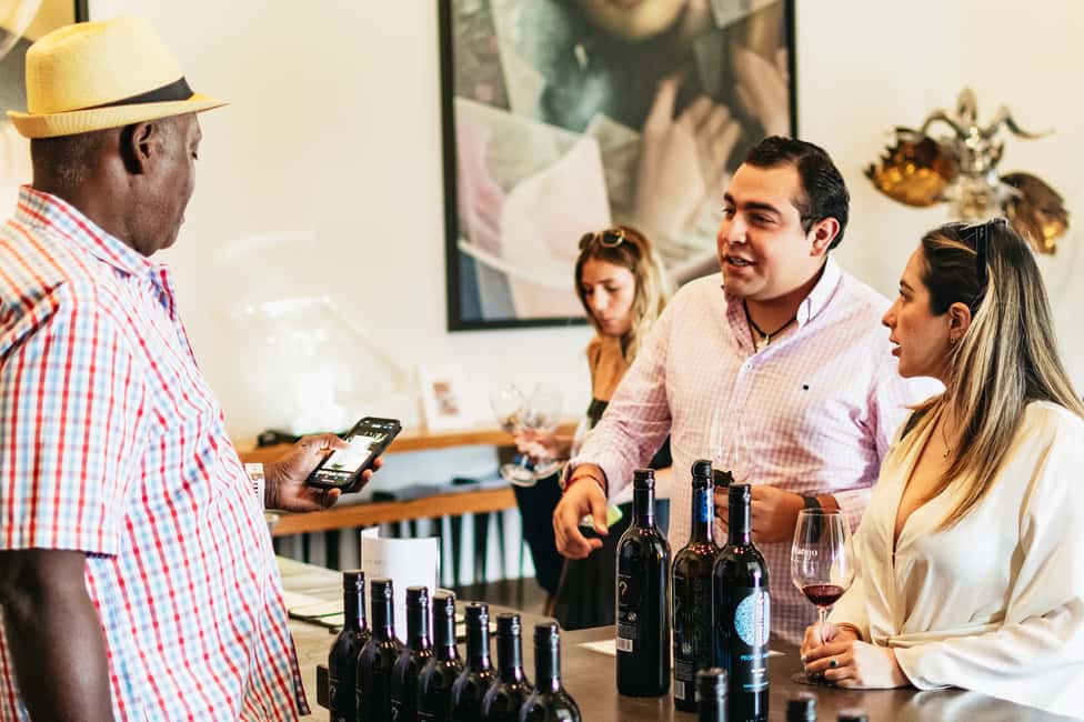 image n.15 of From San Francisco: Napa & Sonoma Valley Full-Day Wine Tour activity in Sonoma, uploaded by supplier