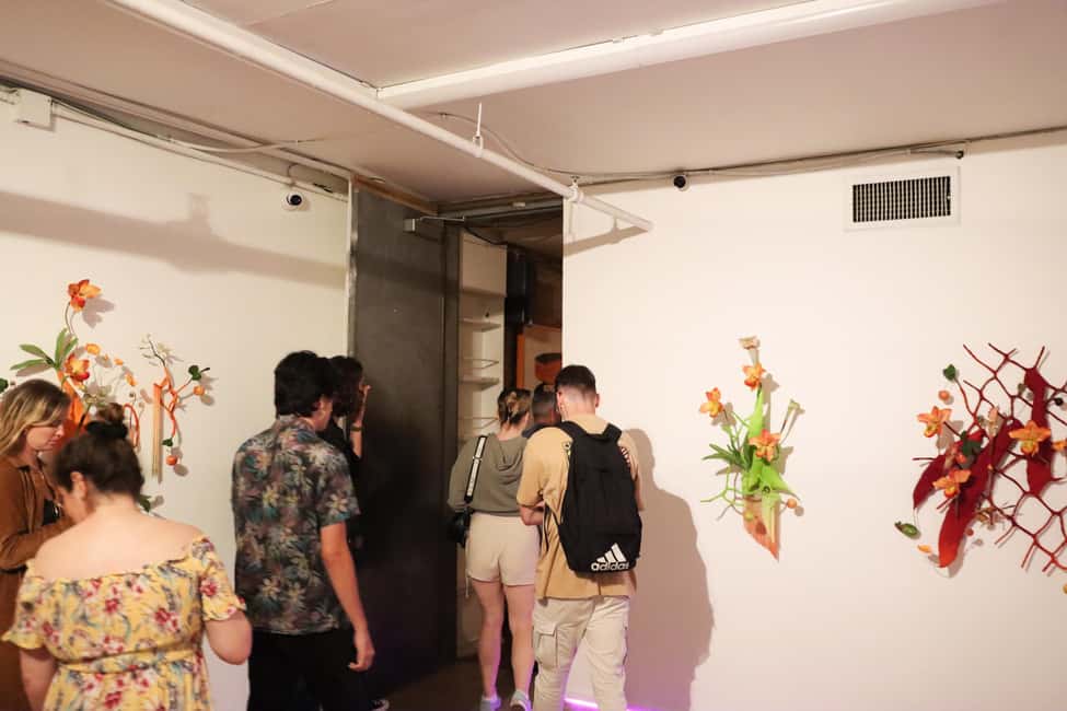 Immagine nº 18 di New York: tour guidato a piedi agli speakeasy nascosti attività a New York, caricata dal fornitore