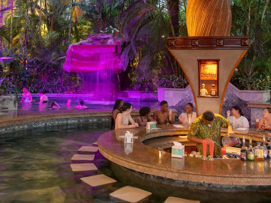 image n.7 of Baldi Hot Springs Admission Ticket activity in Alajuela Province, uploaded by supplier