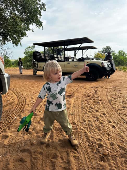 image n.46 of Chobe National Park: 3-Hour Game Drive activity in Kasane, uploaded by supplier