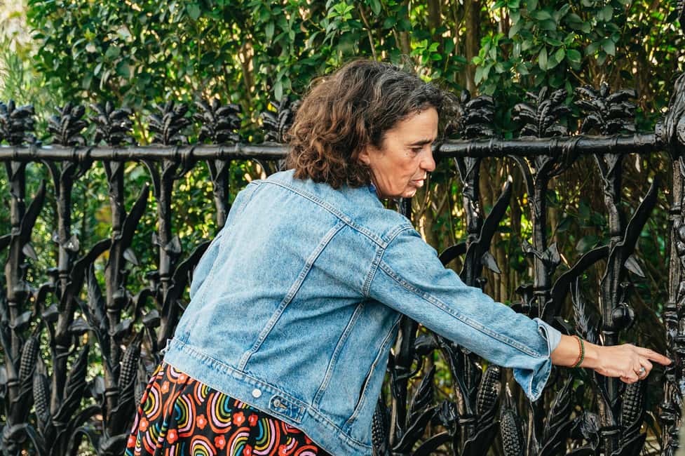 Immagine nº 10 di New Orleans: Tour guidato a piedi del Garden District attività a New Orleans, caricata dal fornitore