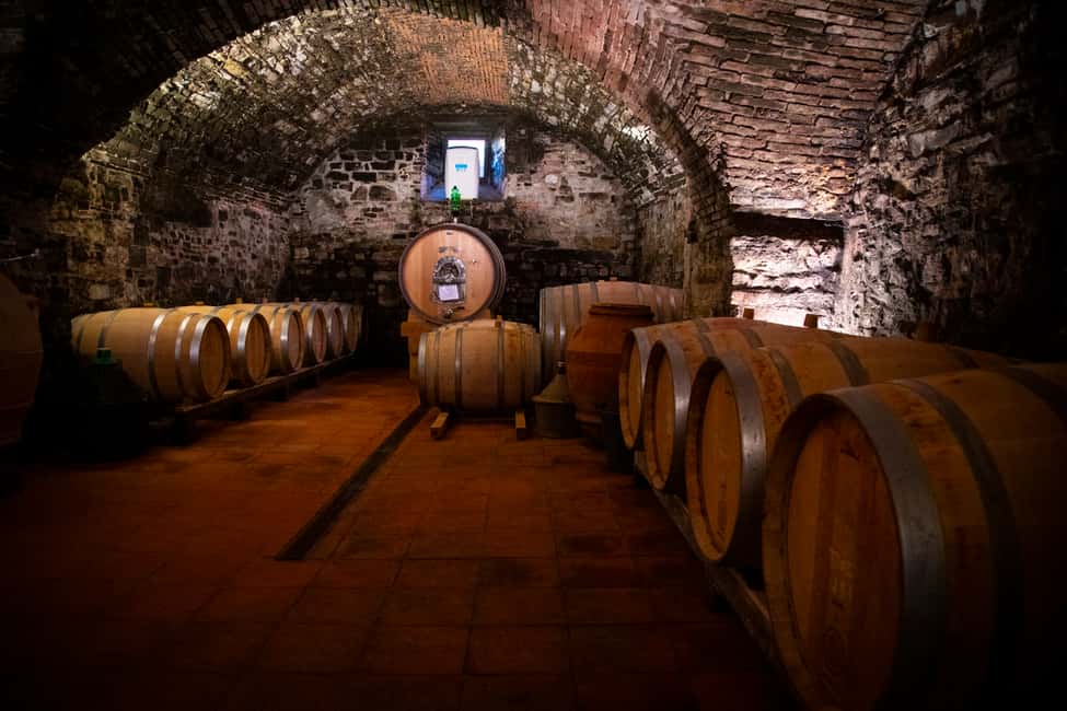 imagen n.º 17 de Desde Florencia: visita guiada a Siena y San Gimignano y cena actividad en Siena, subida por el proveedor