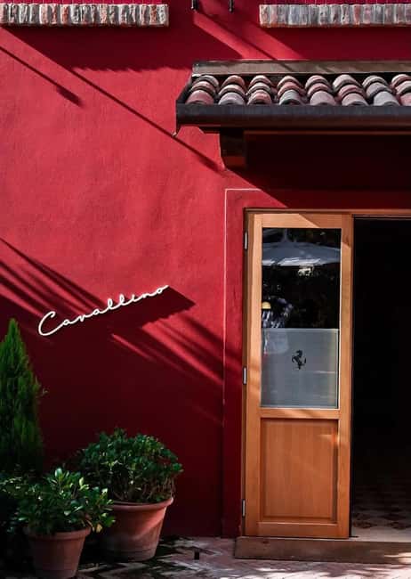 image n.10 of From Bologna: Ferrari & Lamborghini Grand Tour activity in Bologna, uploaded by supplier
