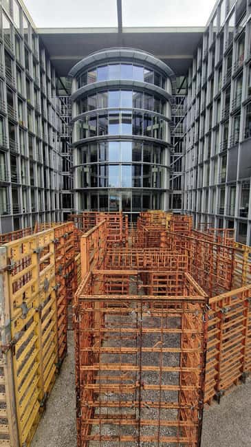 image n.11 of Berlin: Guided Walking Tour around the Reichstag activity in Berlin, uploaded by supplier