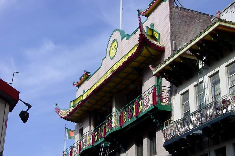 imagem n.24 de São Francisco: Excursão gastronómica a pé por Chinatown atividade em São Francisco, carregada pelo fornecedor