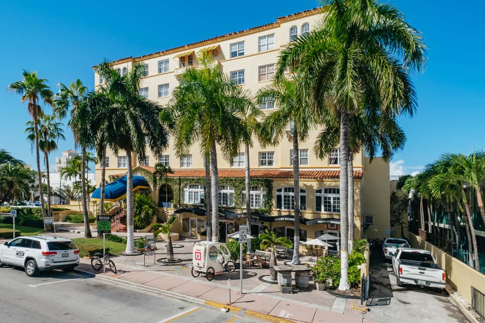 bild nr.15 av Miami - en rundtur Panoramaturné med öppen buss och guidad kryssning i Biscayne Bay aktivitet i Miami, uppladdad av arrangören